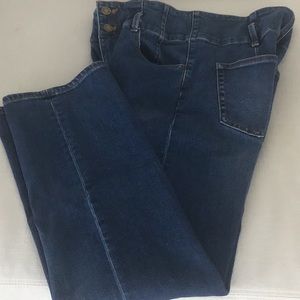 Ann Taylor jeans
